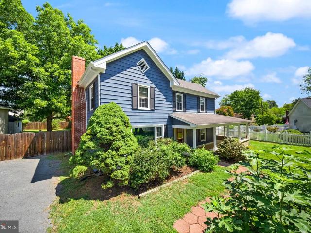 House for sale in Virginia