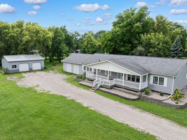House for sale in Fairmont, Minnesota