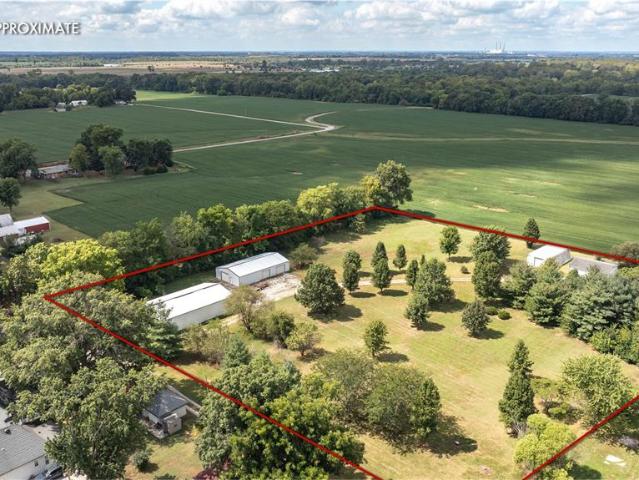 Property for sale in Marissa, Illinois