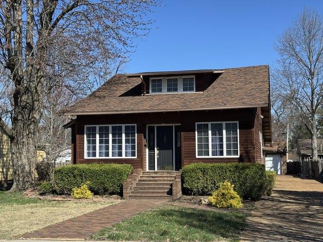 House for sale in Benton, Illinois