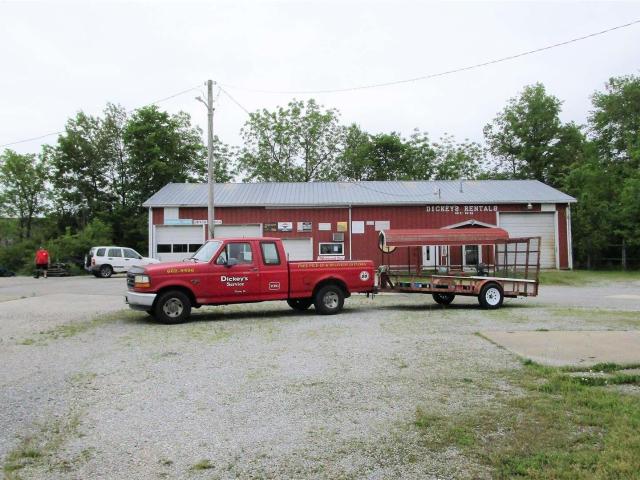 Commercial for sale in Flora, Illinois