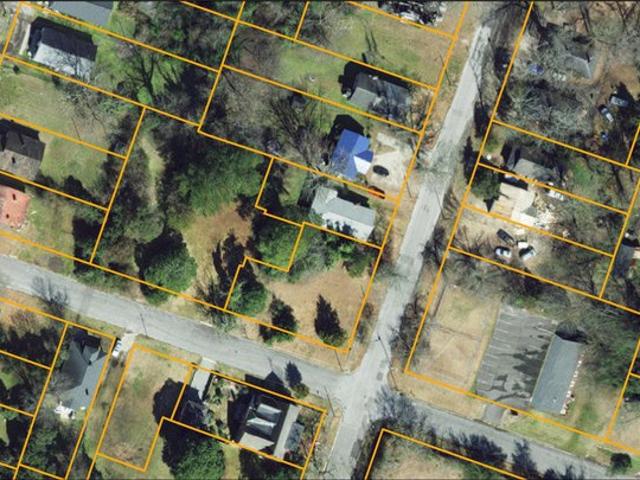Land for sale in Goldsboro, North Carolina
