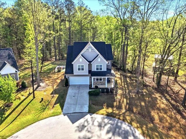 House for sale in North Carolina