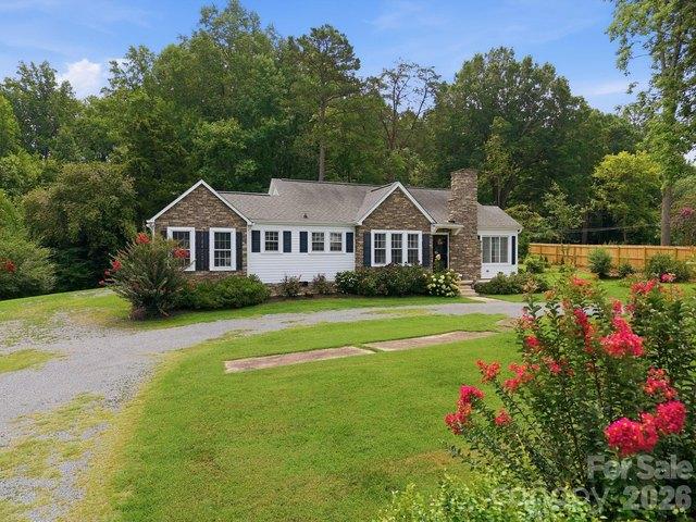 House for sale in Rowan, North Carolina