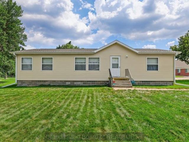 House for sale in Nebraska