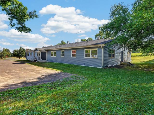 Commercial for sale in Grantsburg, Wisconsin