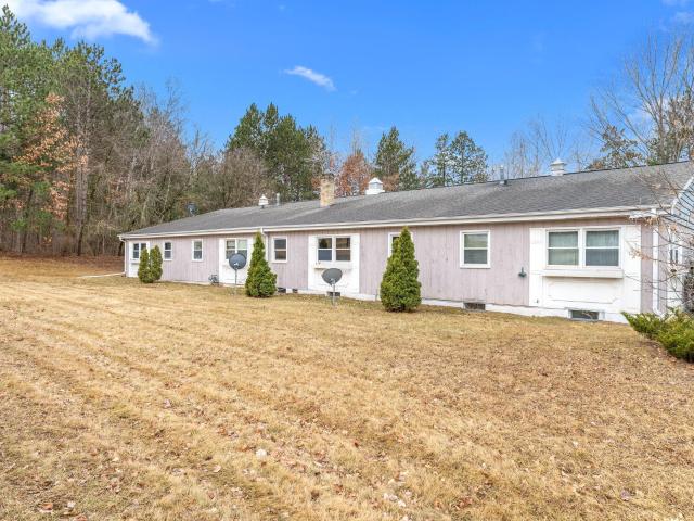 Apartment for sale in Grantsburg, Wisconsin