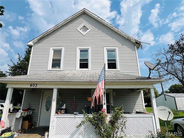 House for sale in Advance, Stoddard County