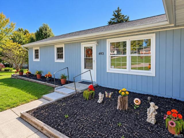 House for sale in Ellettsville, Monroe County