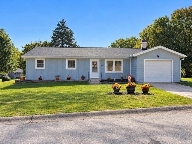 House for sale in Ellettsville, Monroe County