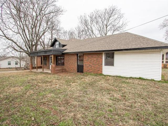 House for sale in Purcell, Oklahoma