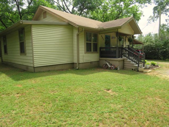 House for sale in Ark