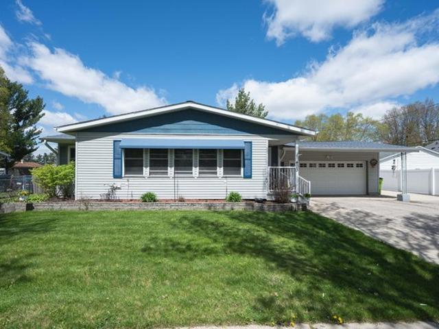 House for sale in Delavan, Wisconsin