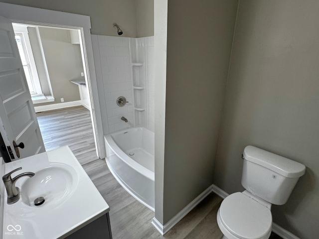 House for sale in Waynetown, Indiana