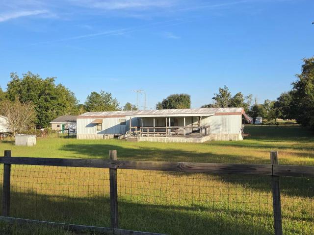 Land for sale in Eutawville, Orangeburg County