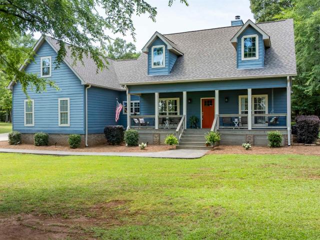 House for sale in Shelby, Alabama