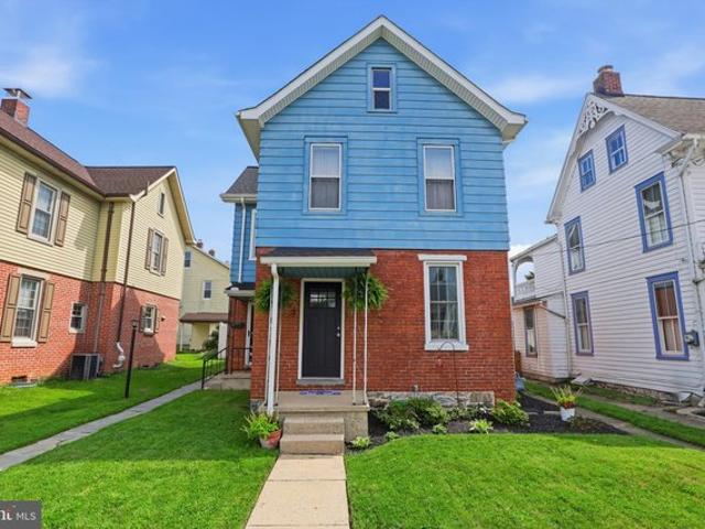 House for sale in Wrightsville, Pennsylvania
