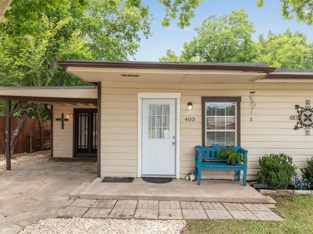House for sale in Johnson, Texas