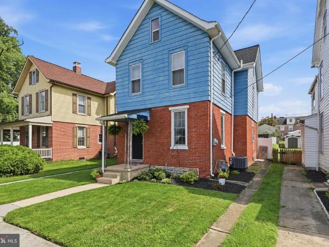 House for sale in Wrightsville, Pennsylvania