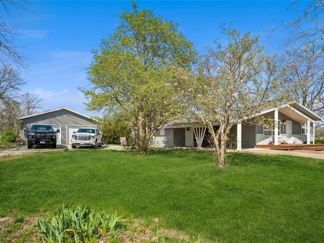 House for sale in Iowa