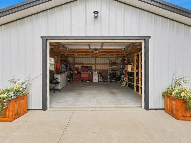 House for sale in Orrick, Ray County