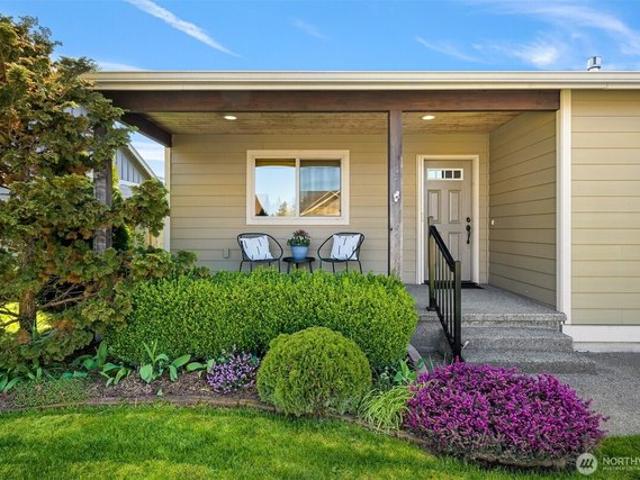 House for rent in Nooksack, Washington