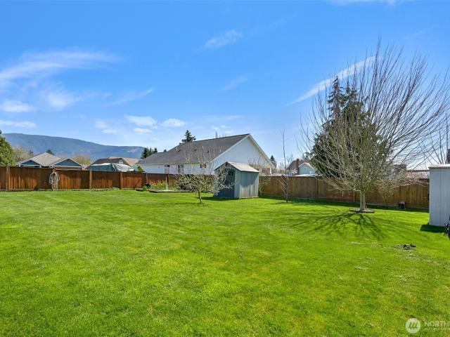 House for sale in Nooksack, Washington