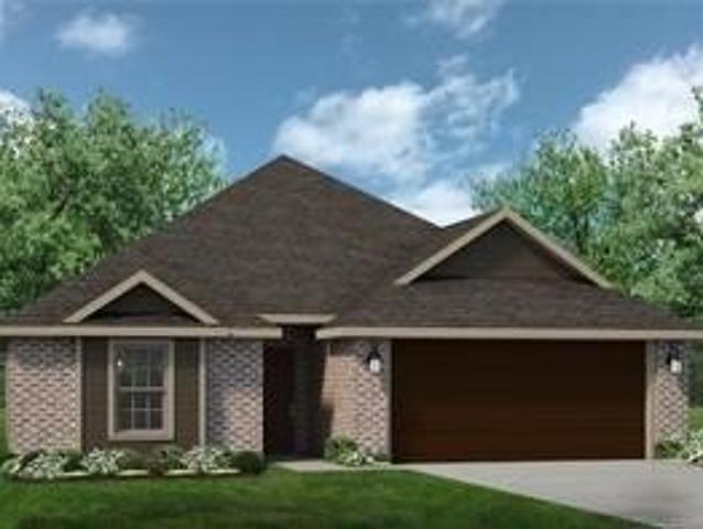 House for sale in Ark