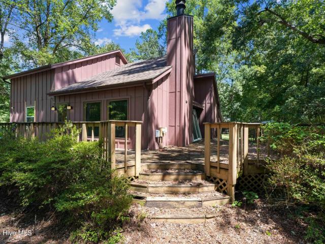 House for sale in Goldsboro, North Carolina