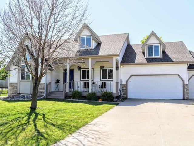 House for sale in Woodbury, Iowa