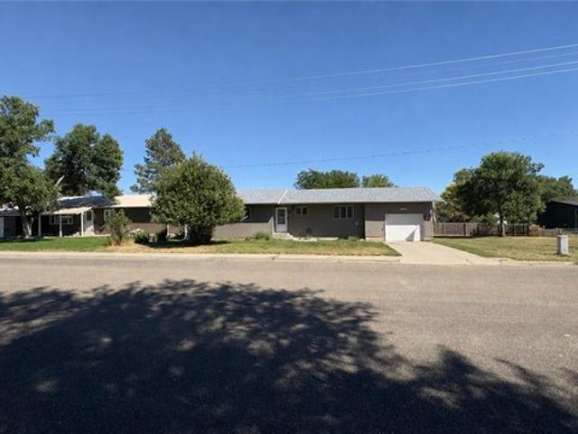 House for sale in Rosebud, Montana