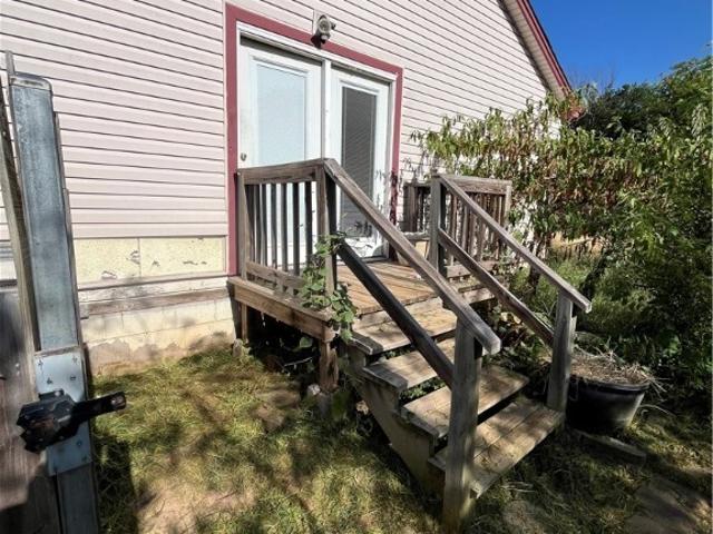 House for sale in Poteau, Oklahoma