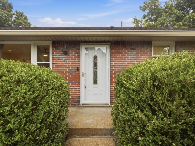 House for sale in Tennessee