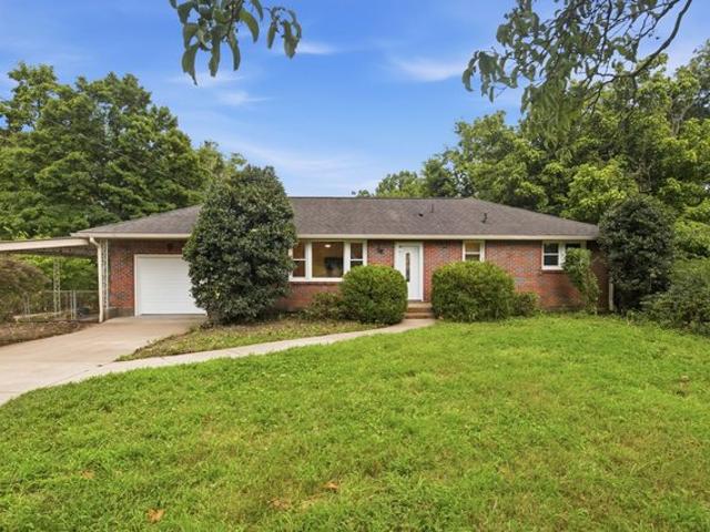 House for sale in Tennessee