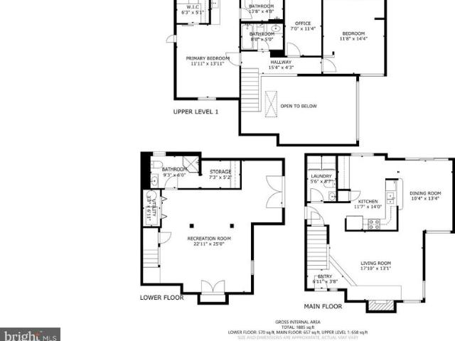 House for sale in Charles Town, West Virginia