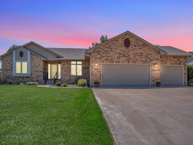 House for sale in Kansas