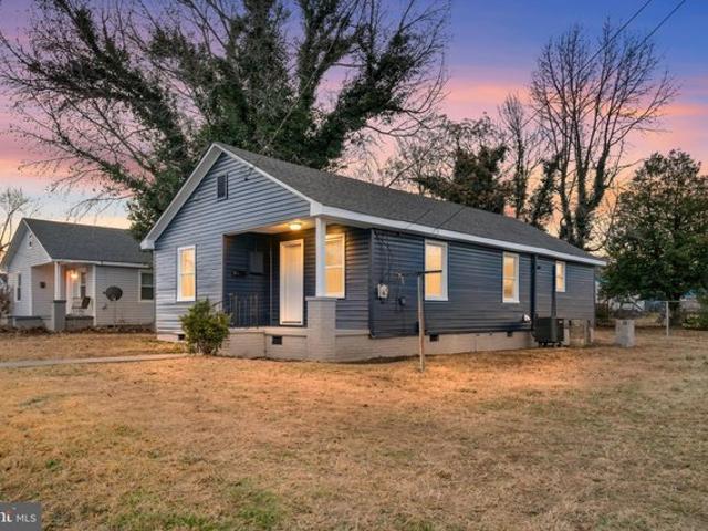 House for sale in Virginia