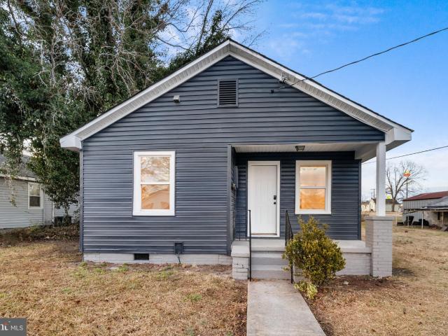 House for sale in Virginia