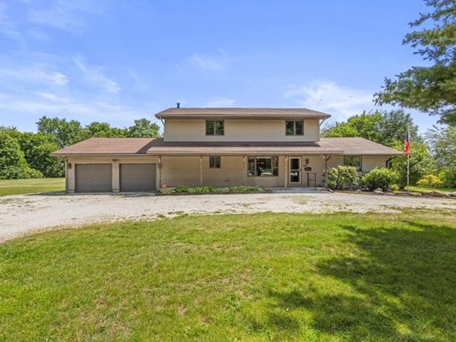 House for sale in Tolono, Illinois