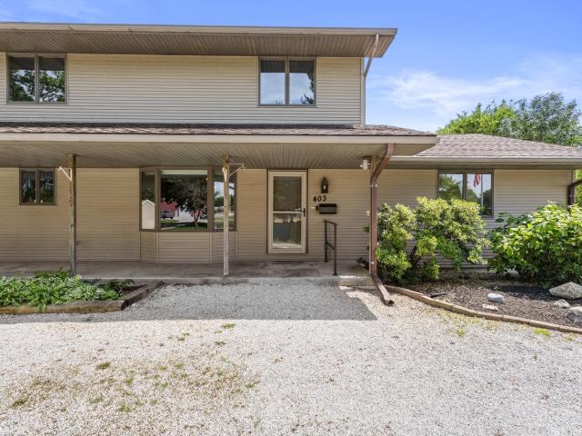 House for sale in Tolono, Illinois