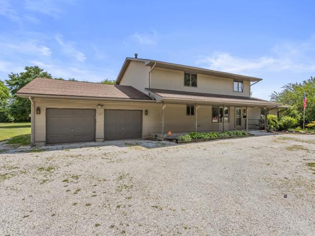 House for sale in Tolono, Illinois