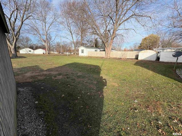 House for sale in Odin, Illinois