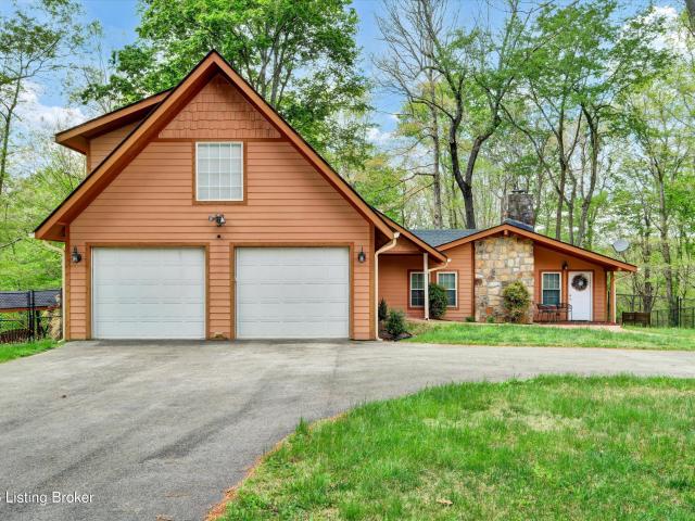 House for sale in Big Clifty, Kentucky
