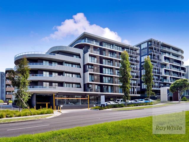Apartment for rent in Camerons Creek, Victoria