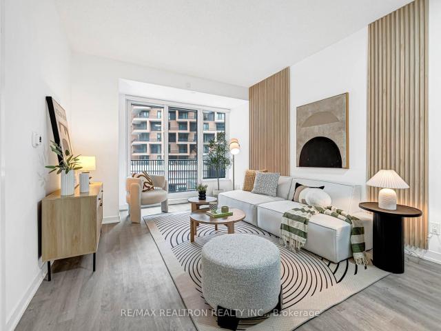 Condo for sale in Woburn, Ontario
