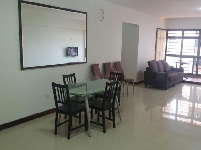 Apartment for rent