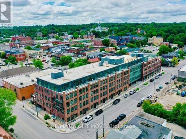 Condo for sale in Orillia, Ontario