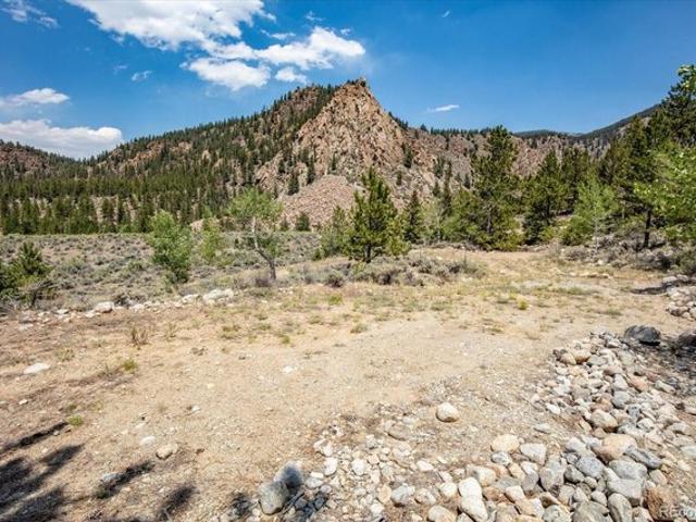 Land for sale in Chaffee, Colorado