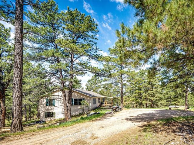 House for sale in Deer Trail, Colorado