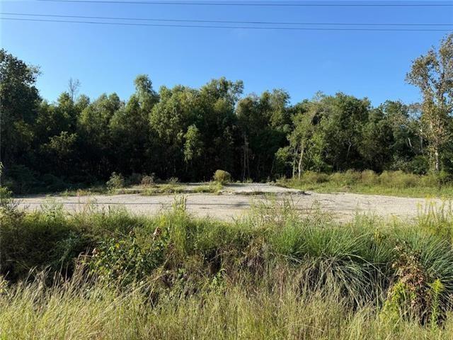Land for sale in Slidell, Louisiana